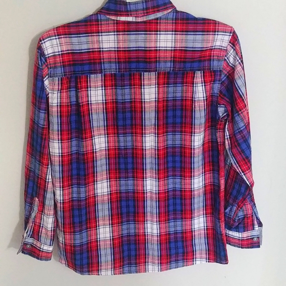 NWT Kenneth Cole Reaction Boys Top - Picture 6 of 8